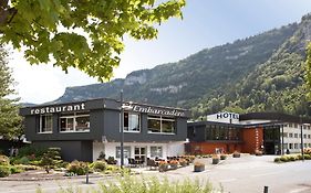 Hôtel-Restaurant de l'Embarcadère